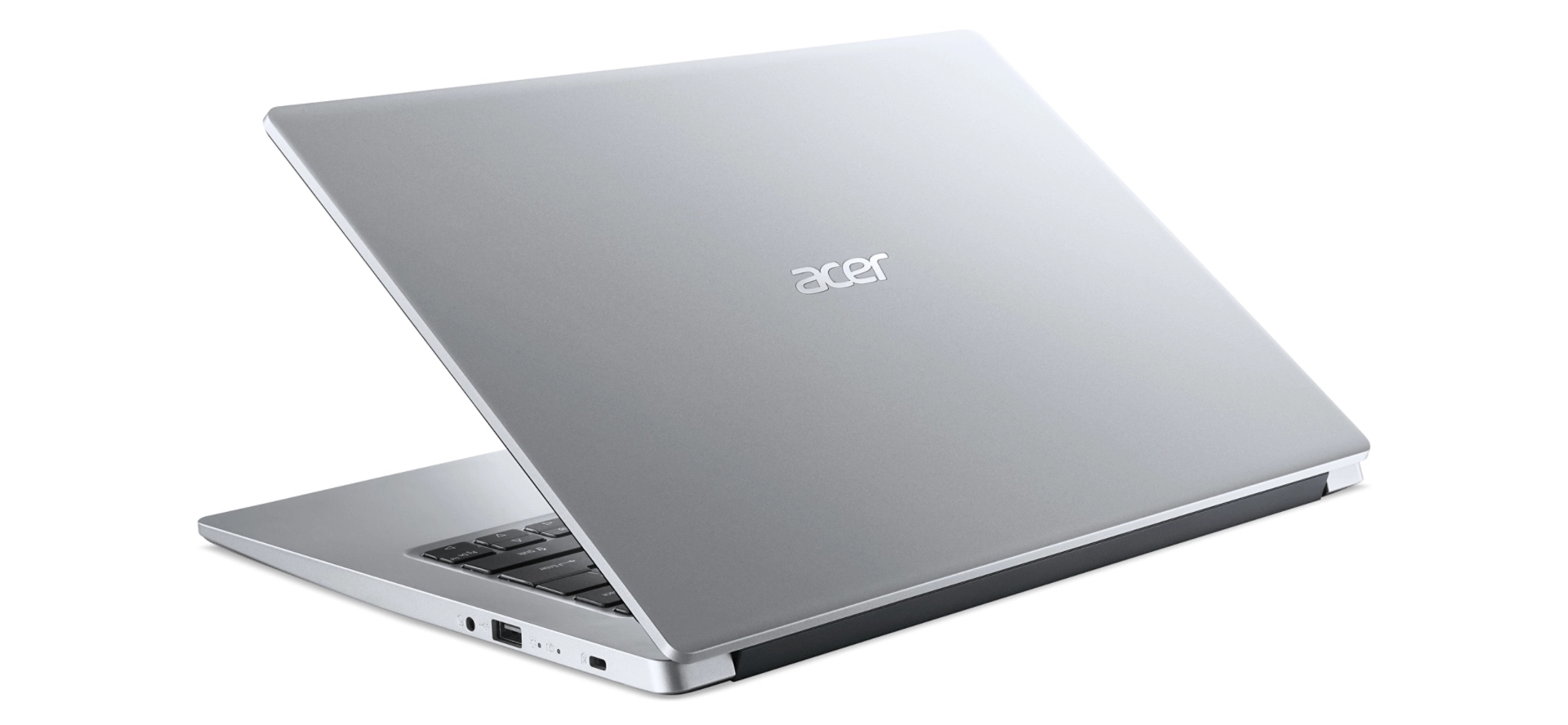 Acer Aspire 1 A114-33-C1U8 Intel® Celeron® N4500 Laptop – image 5