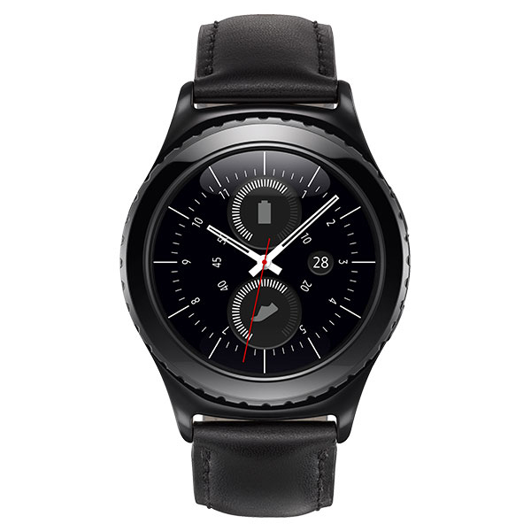 Samsung Gear S2 Classic – image 1
