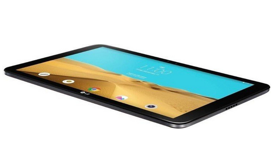 LG G Pad 10.1 V935 – image 6