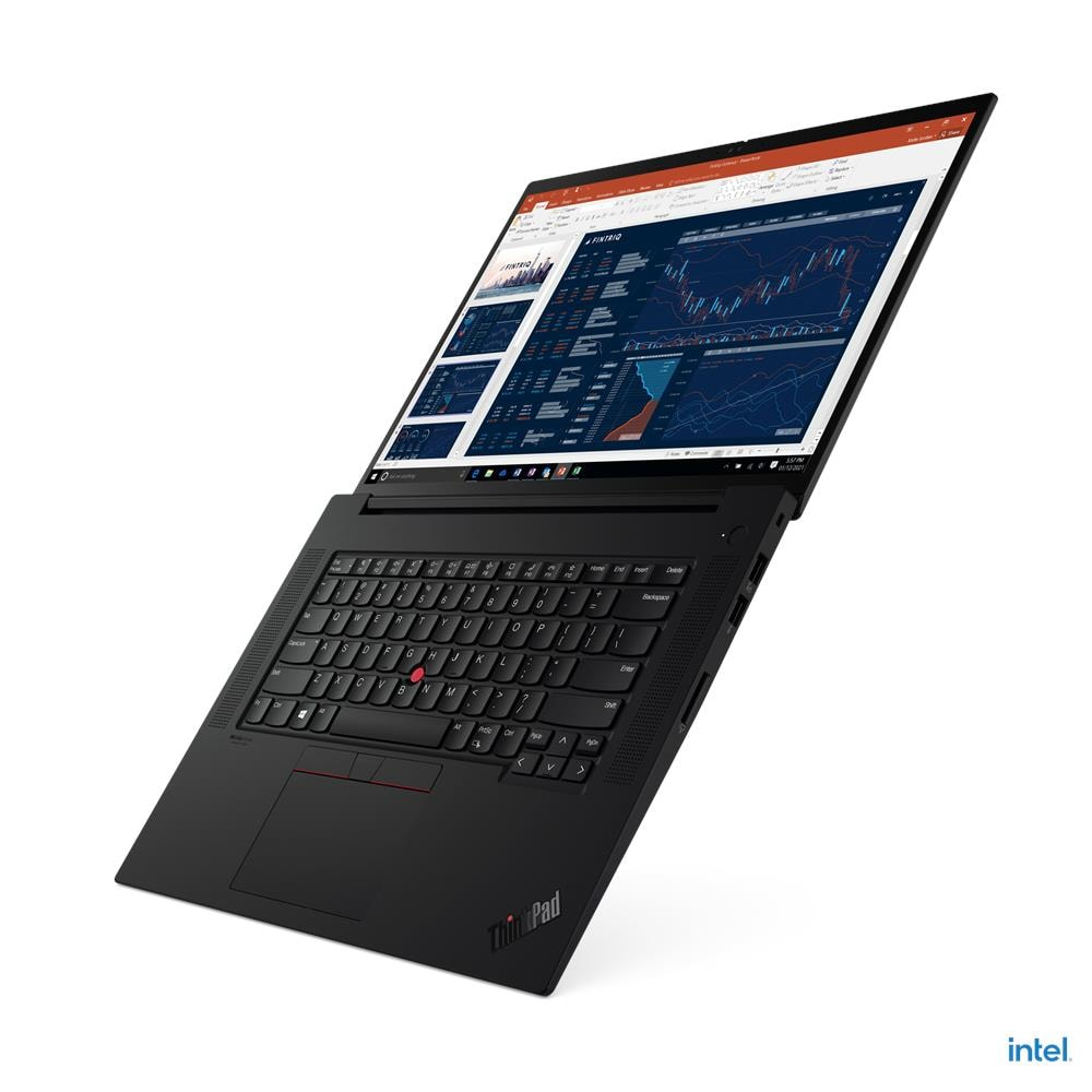 Lenovo ThinkPad X1 Extreme Gen 4 – image 1