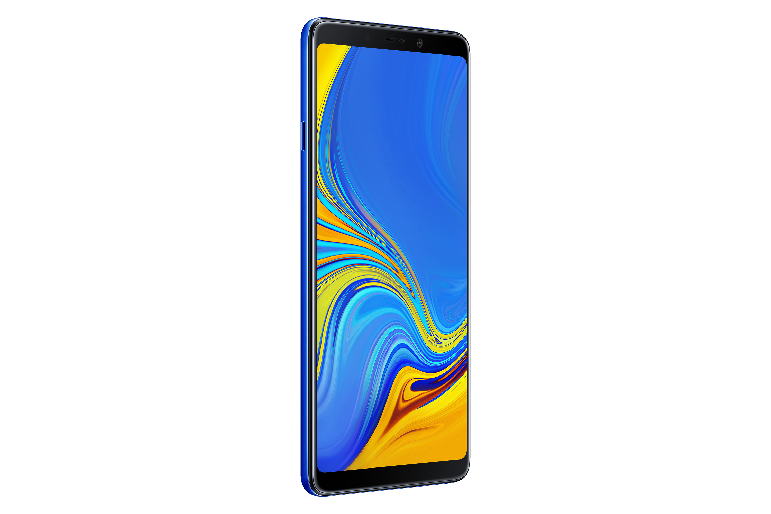 Samsung A9 (2018) – image 4