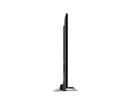 LG 60PM670T TV 152.4 cm (60") Full HD Black, Silver – image 4