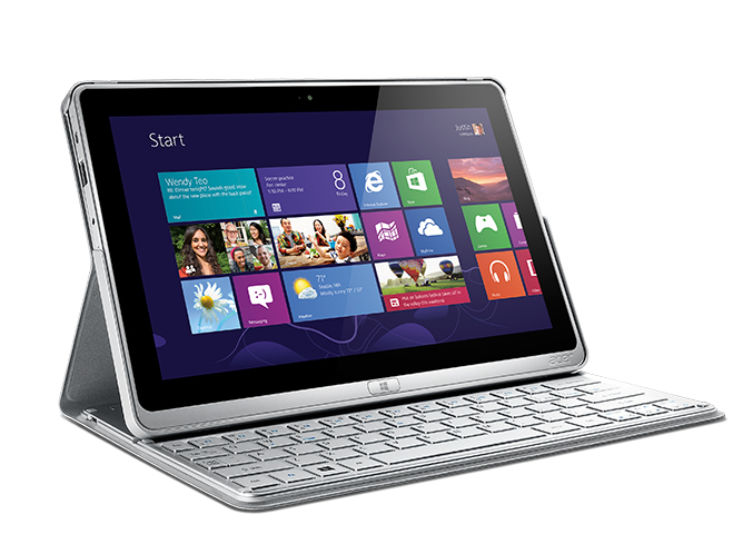 Acer Aspire 3-171-5333Y4G12as Intel® Core™ i5 i5-3339Y Laptop – image 2