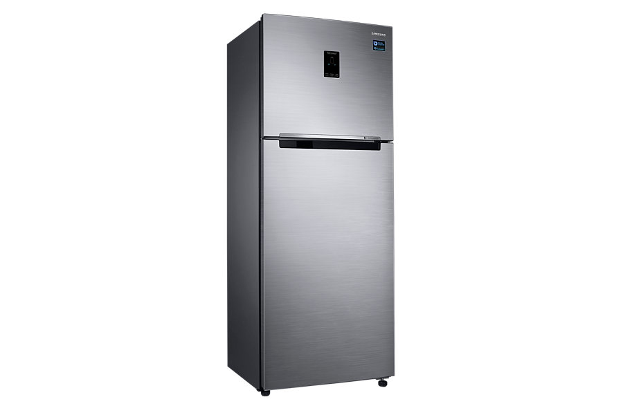 Samsung RT38K5530S9 fridge-freezer Freestanding – image 2