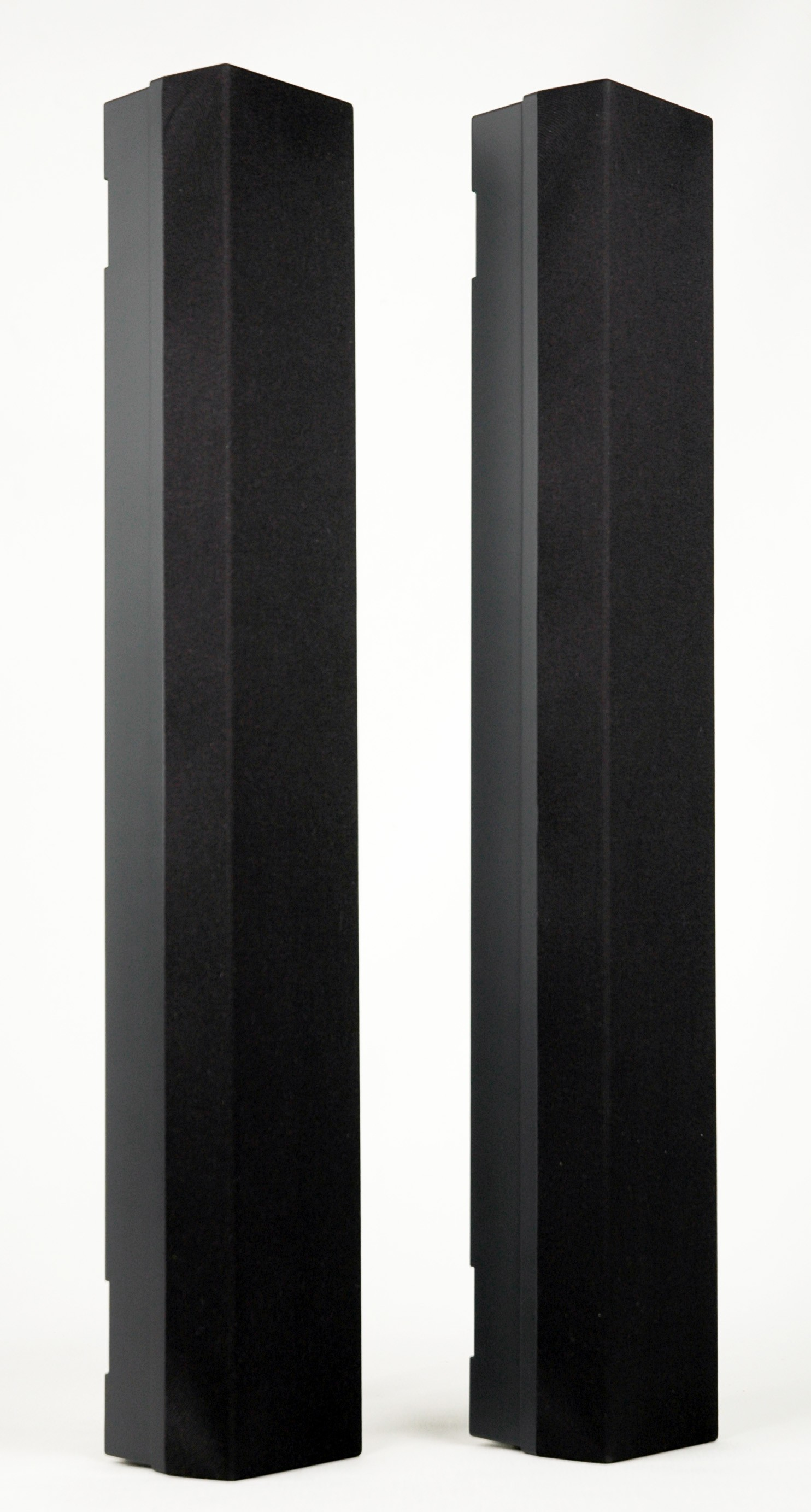 Viewsonic SPK-010 loudspeaker 2-way Black Wired
