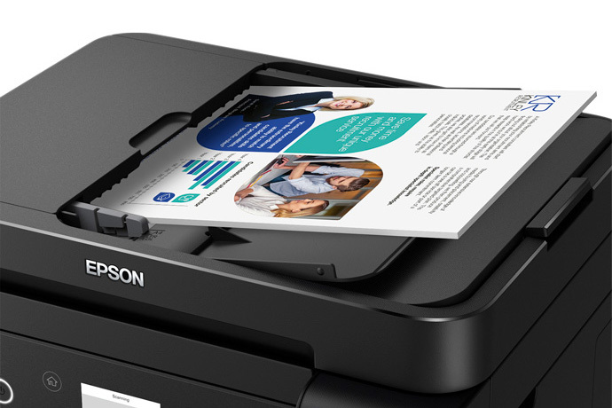 Epson WorkForce C11CG20202 multifunction printer Inkjet A3 – image 3