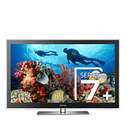 Samsung PS63C7000YP – image 4