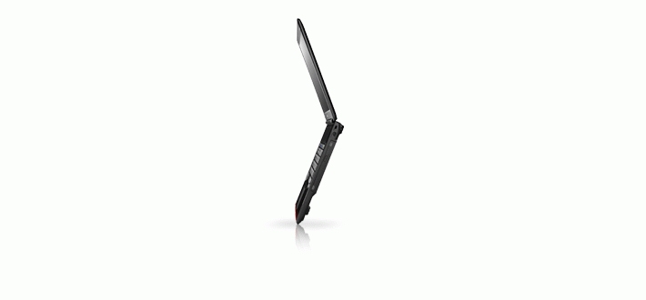 Samsung R560-ASS0UA Intel® Core™2 Duo P8400 – image 7