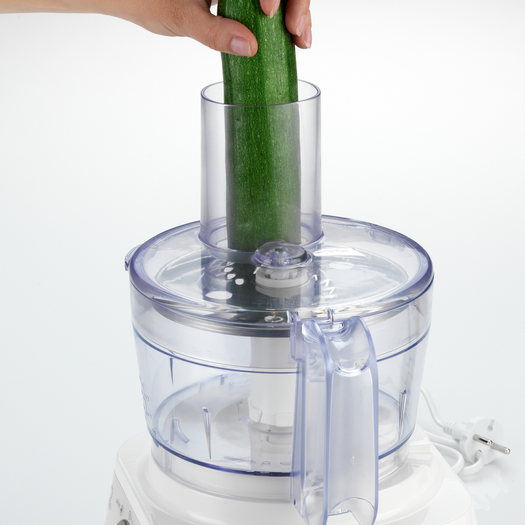 Moulinex FP513110 food processor – image 3