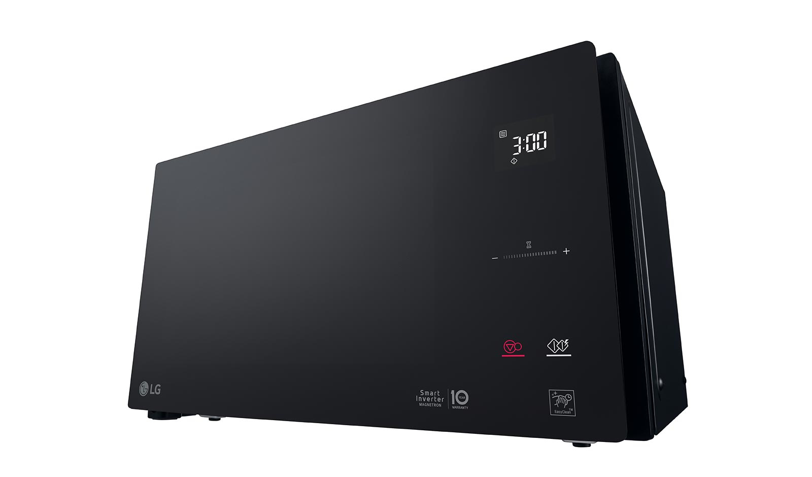 LG MH6595DPS microwave Black Combination microwave Countertop – image 4