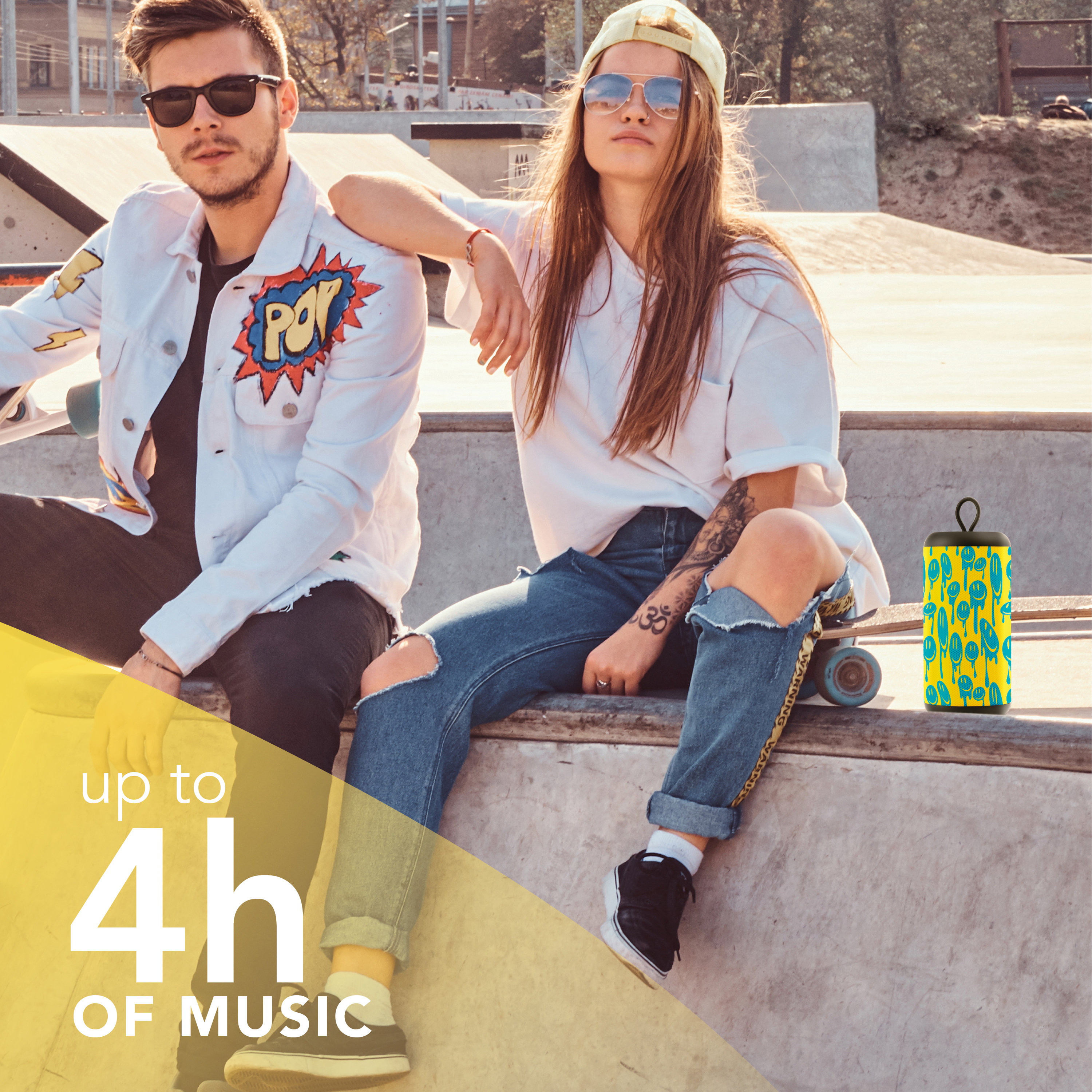 Music Sound Vertical image 12
