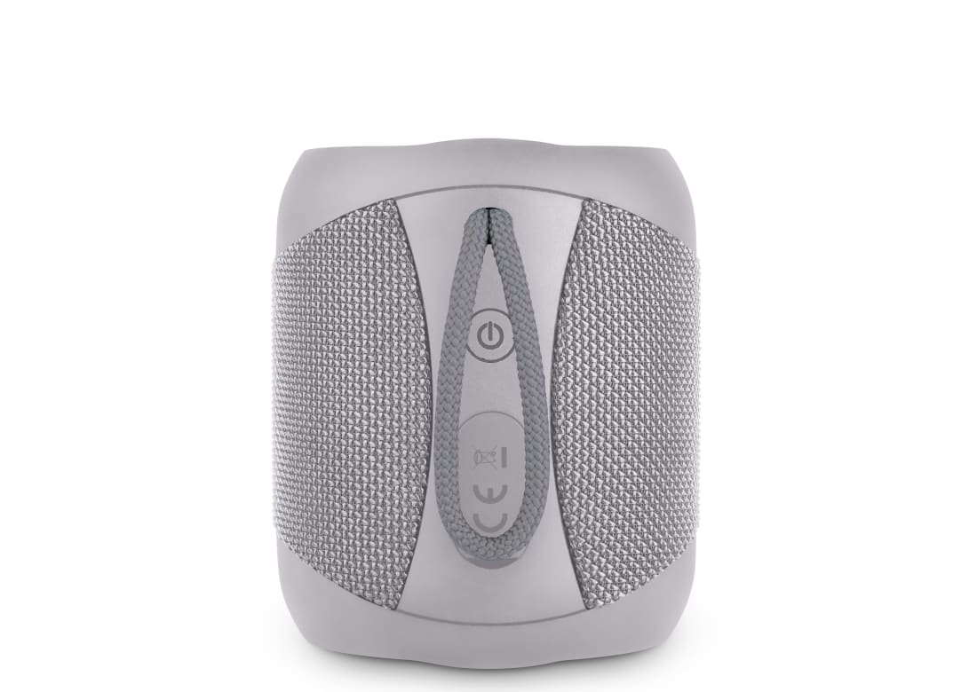 Sharp GX-BT180(GR) portable/party speaker Stereo portable speaker Grey – image 3