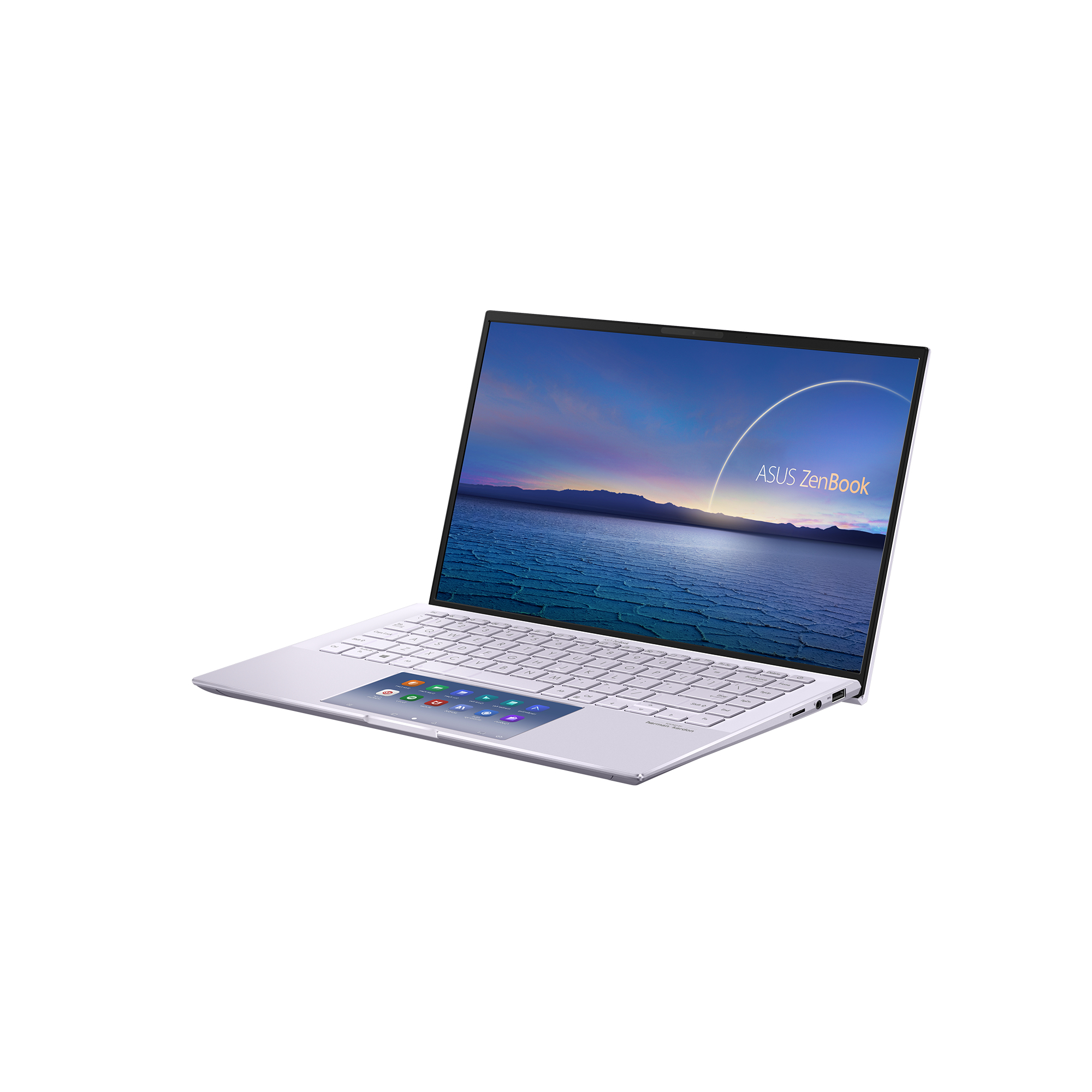ASUS Zenbook 14 UX435EG-A5110T laptop Intel® Core™ i5 i5-1135G7 – image 3