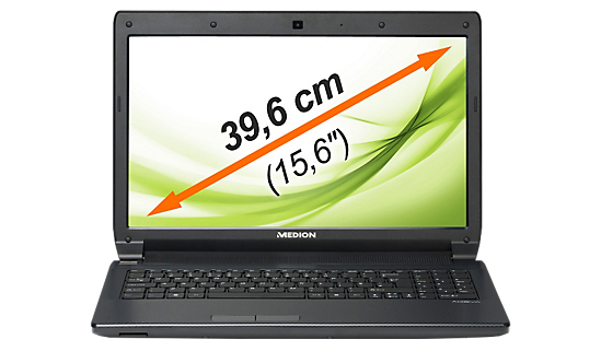 MEDION AKOYA P6637