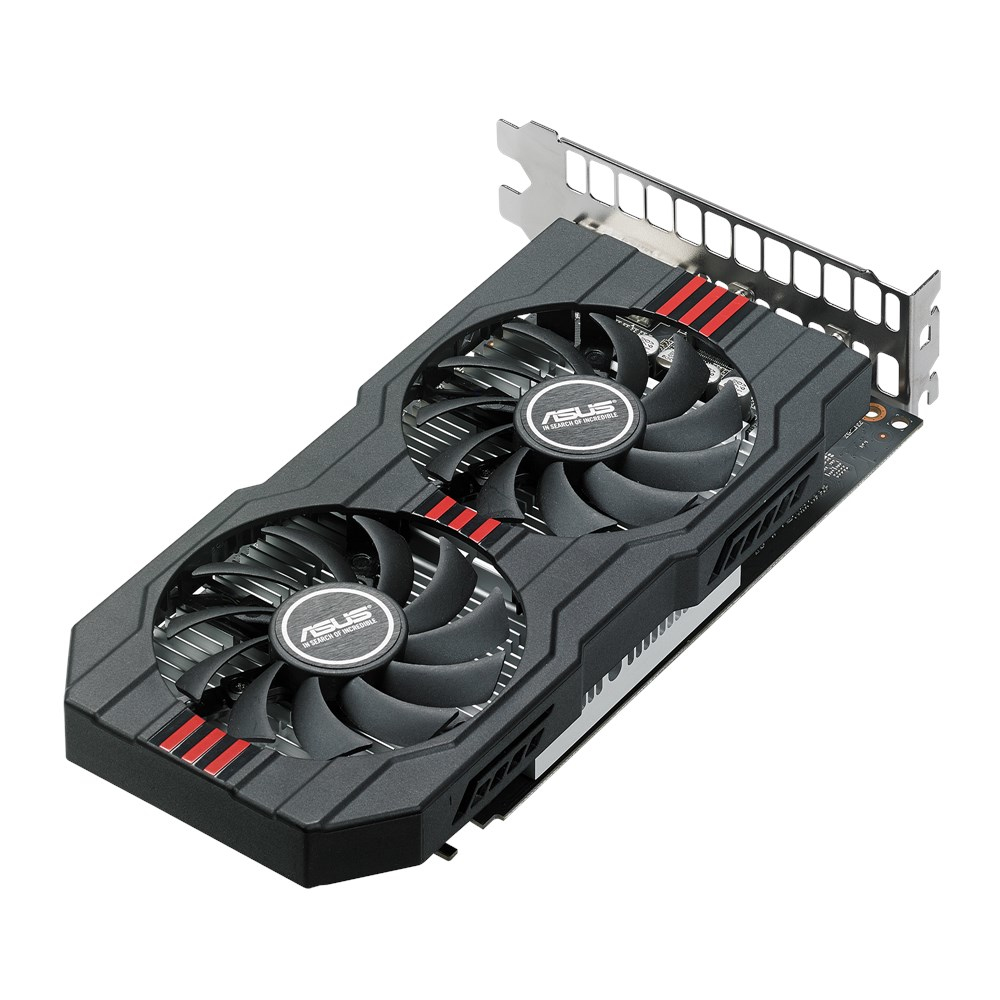 ASUS RX560-4G-EVO AMD Radeon RX 560 – image 3