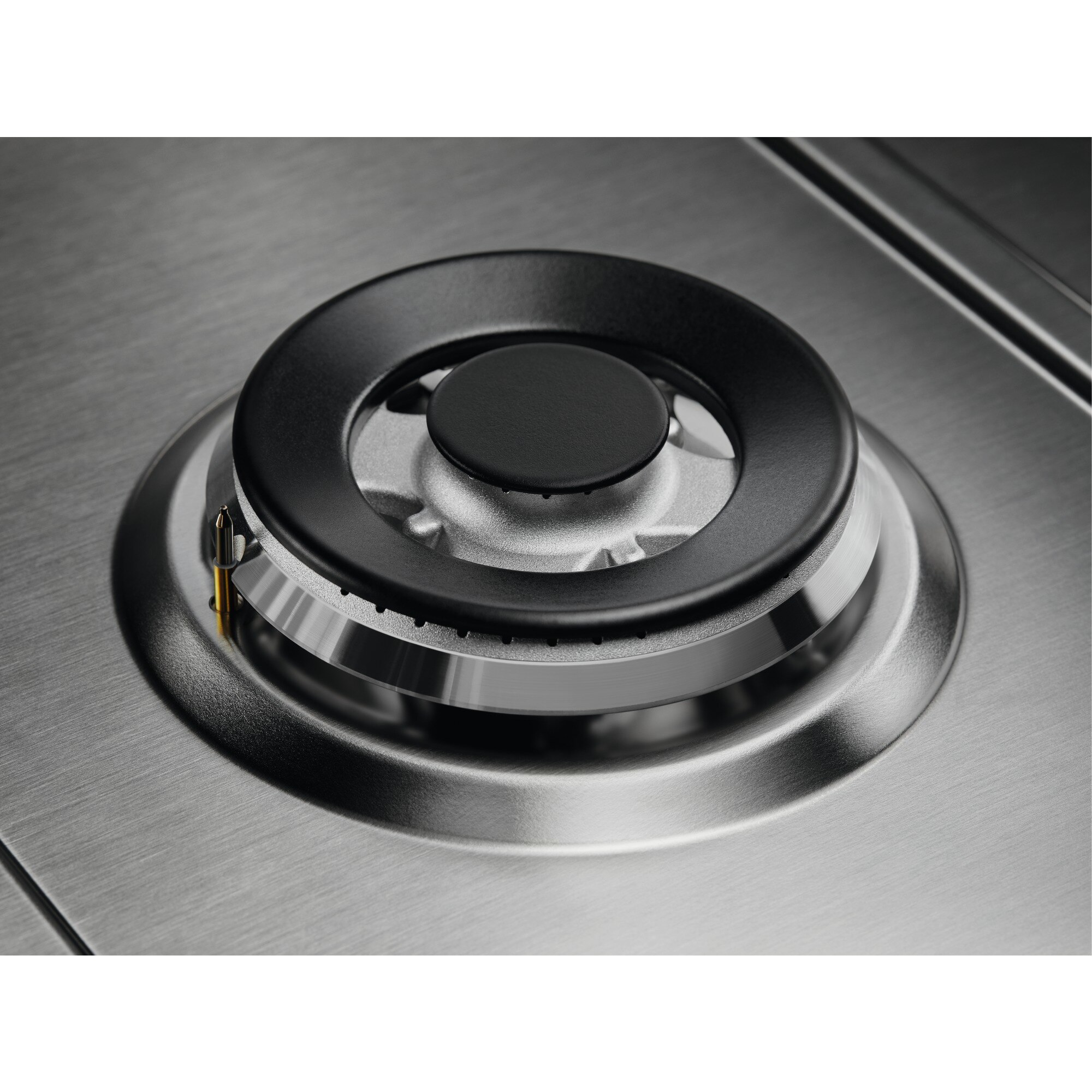Electrolux KGS6434X Stainless steel Built-in – image 7
