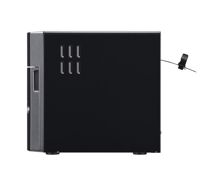 Buffalo TeraStation 5810DN NAS Desktop Annapurna Labs – image 4