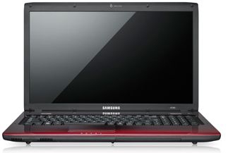 Samsung R R780-JS07SE Intel® Core™ i3 i3-350M