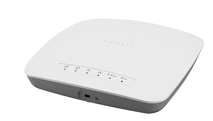 NETGEAR WAC510PA-100NAS wireless access point 1367 Mbit/s Grey Power over Ethernet (PoE) – image 4