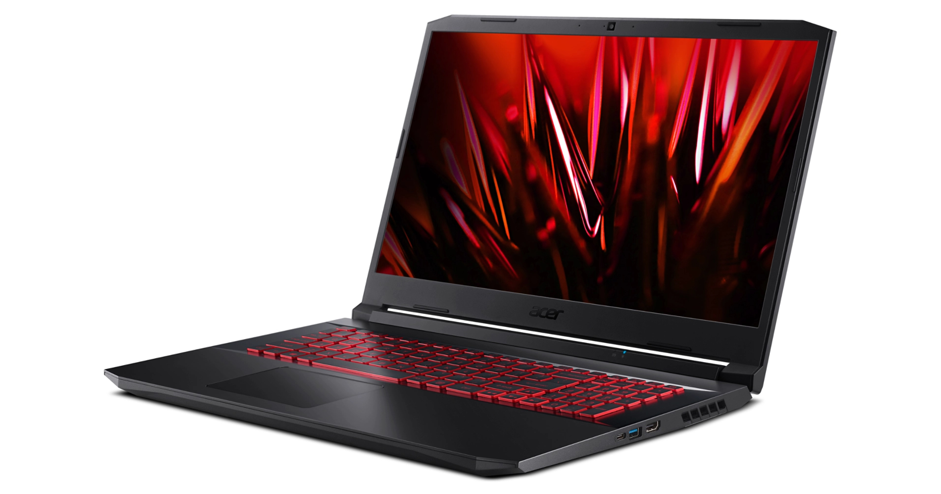Acer Nitro 5 AN517-41-R28U AMD Ryzen™ 9 5900HX Laptop – image 2