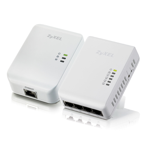 Zyxel PLA4225KIT network switch White – image 2