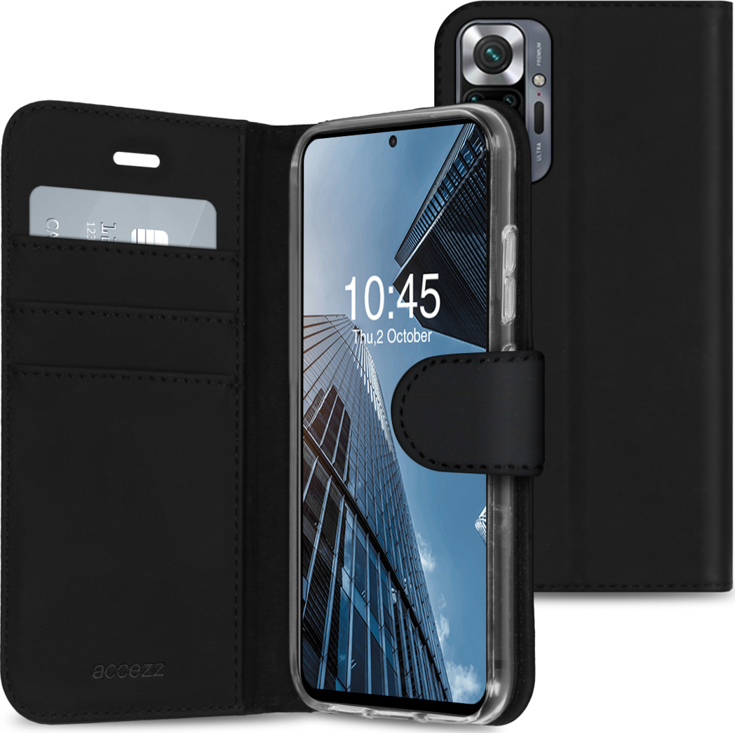 Accezz XRN1051760601 mobile phone case