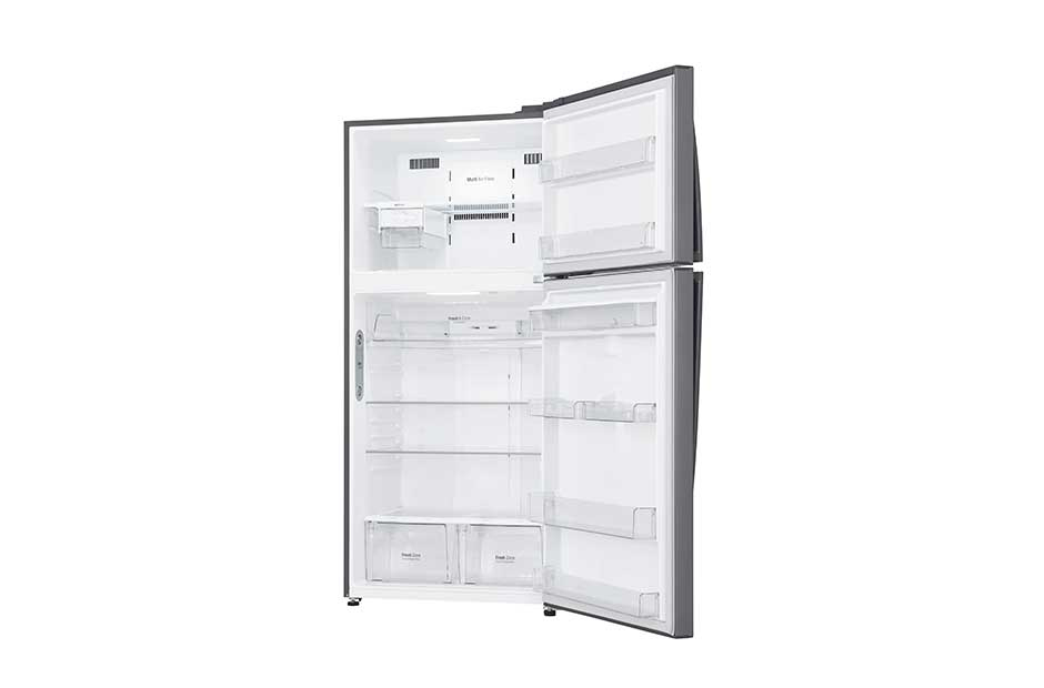 LG GTF925PZPZD fridge-freezer Freestanding – image 2