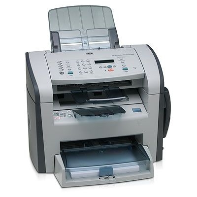 HP LaserJet M1319f Multifunction Printer
