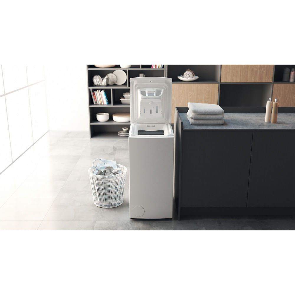 Hotpoint WMTF 722U UK N – image 9