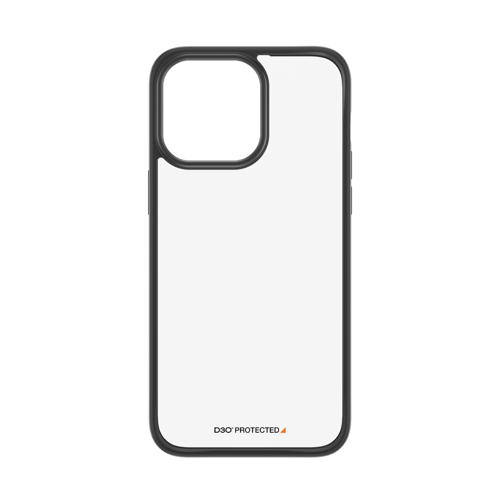 PanzerGlass® ClearCase Transparent & D3O® iPhone 15 Pro Max – image 4