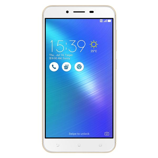 ASUS ZenFone 3 Max ZC553KL