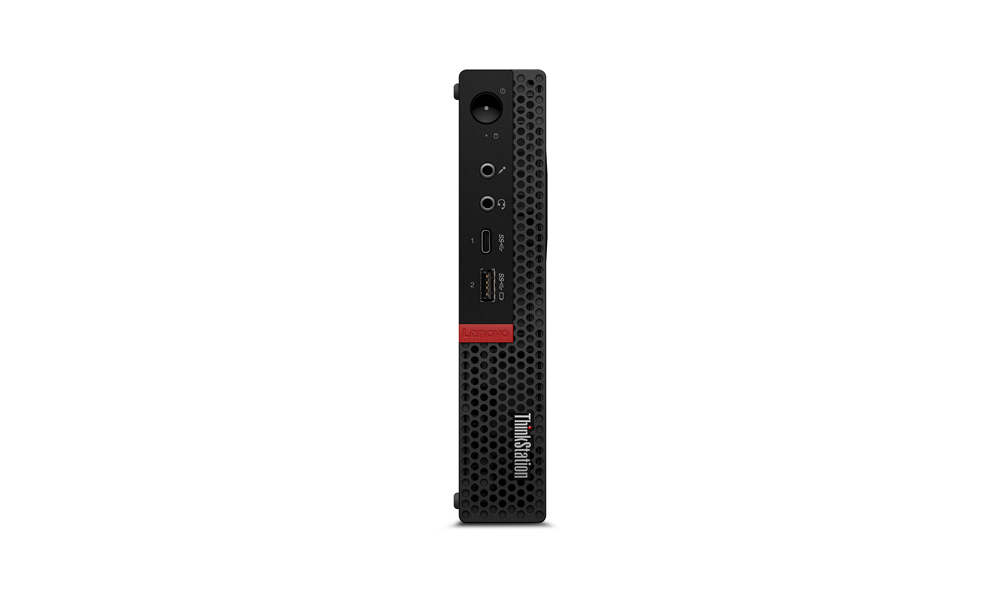 Lenovo P330 + Preferred Pro II USB QWERTZ – image 1