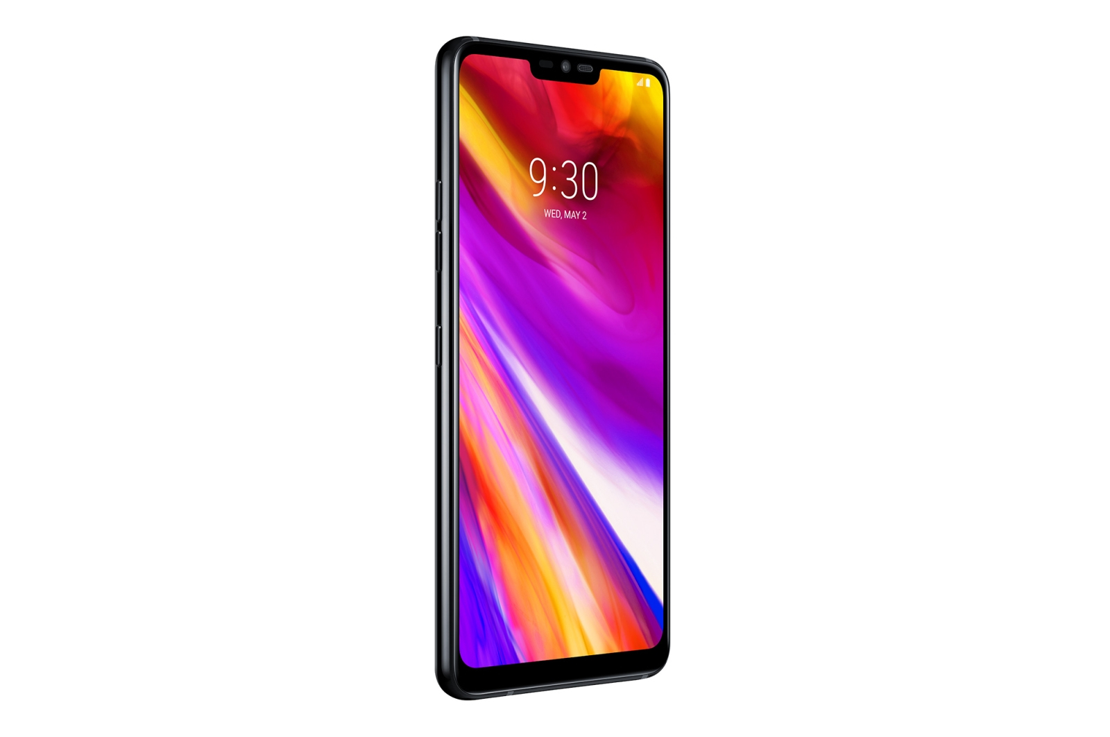 LG G7 ThinQ – image 5