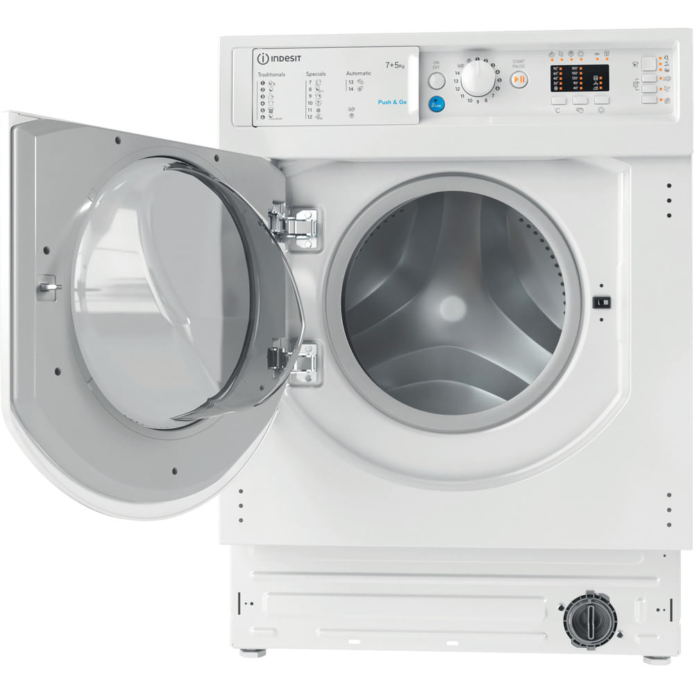 Indesit BI WDIL 751251 EU N – image 4