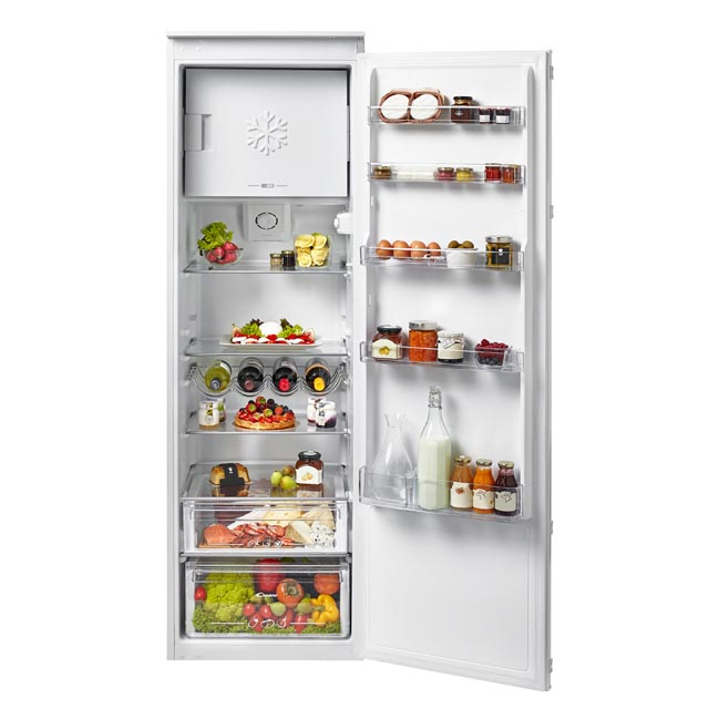 Candy CFBO3580E/1 combi-fridge Built-in – image 1