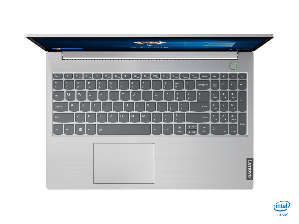 Lenovo ThinkBook 15 IML – image 4