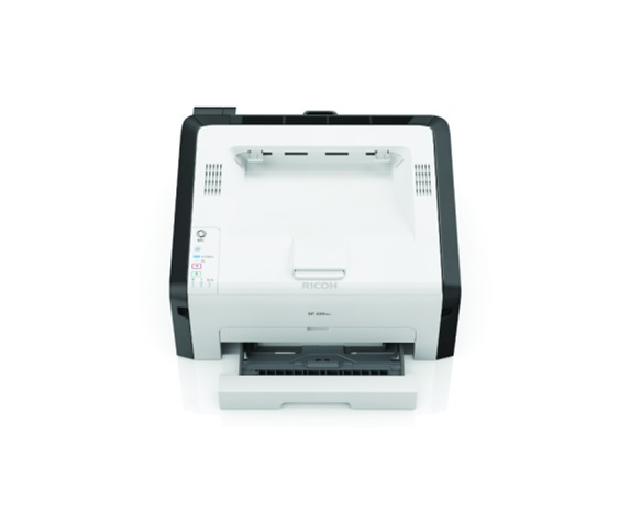 Ricoh SP 277NwX – image 4