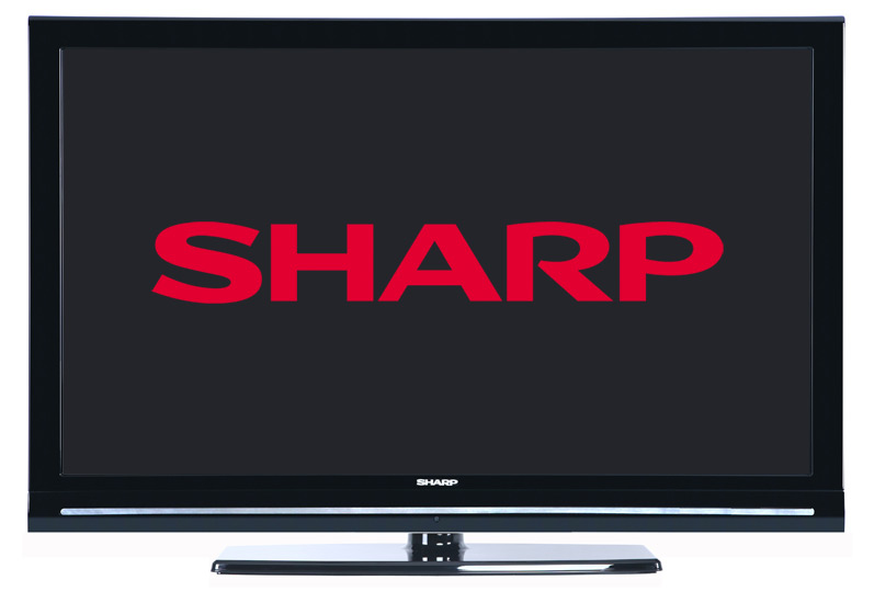 Sharp LC-32D12E TV