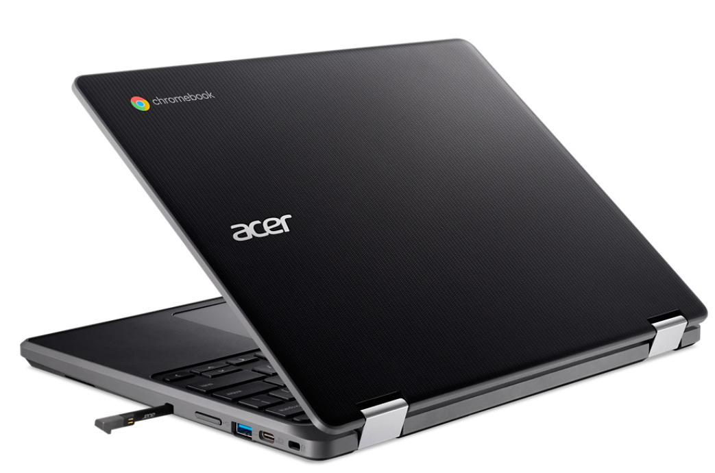 Acer Chromebook R853TNA-P5FA Intel® Pentium® Silver N6000 – image 5