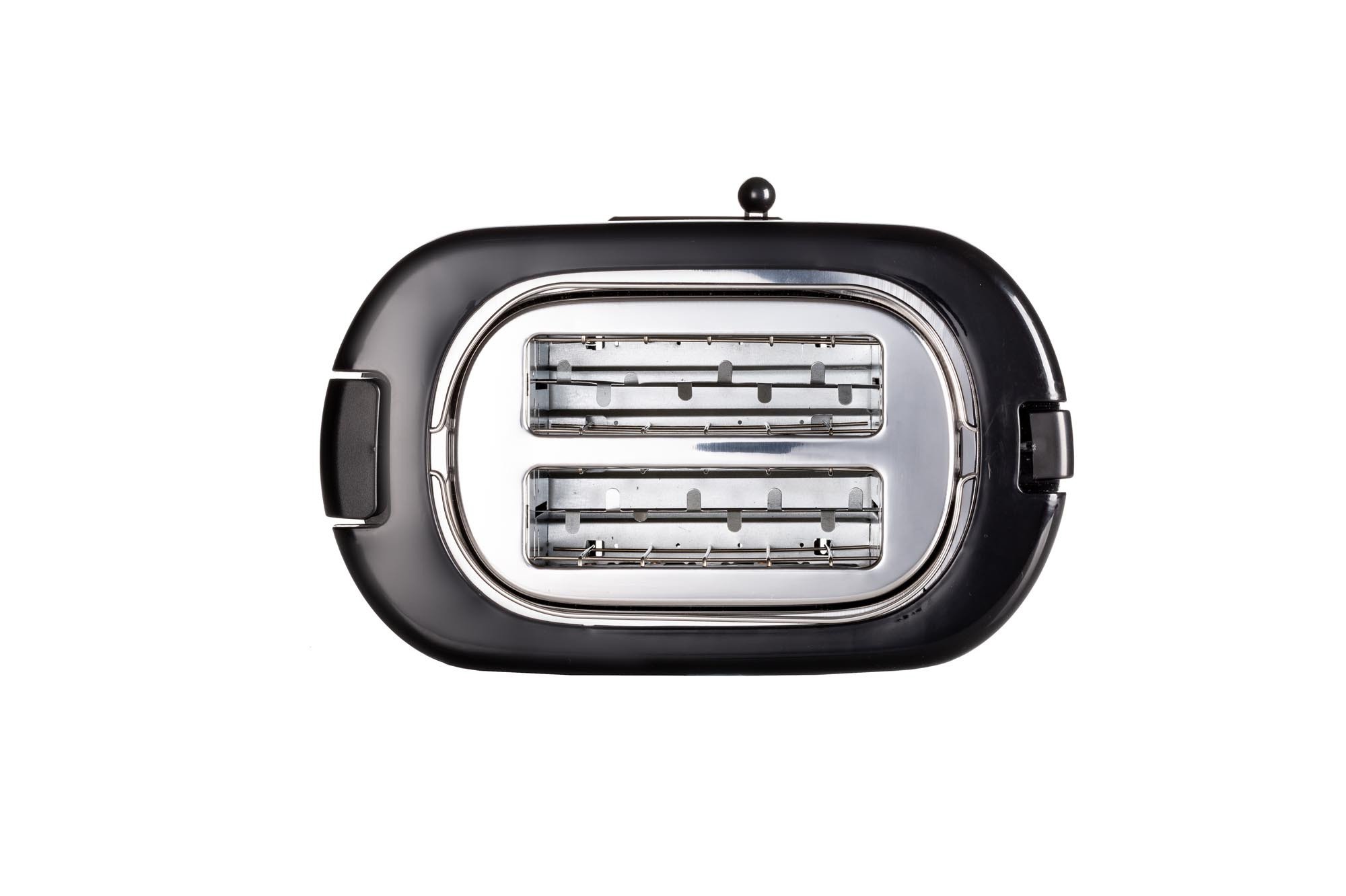 Ariete 159 Toastime - Toaster with Tongs for 2 slices of bread - 9 Degrees of Browning - 700 Watt - Black – image 5