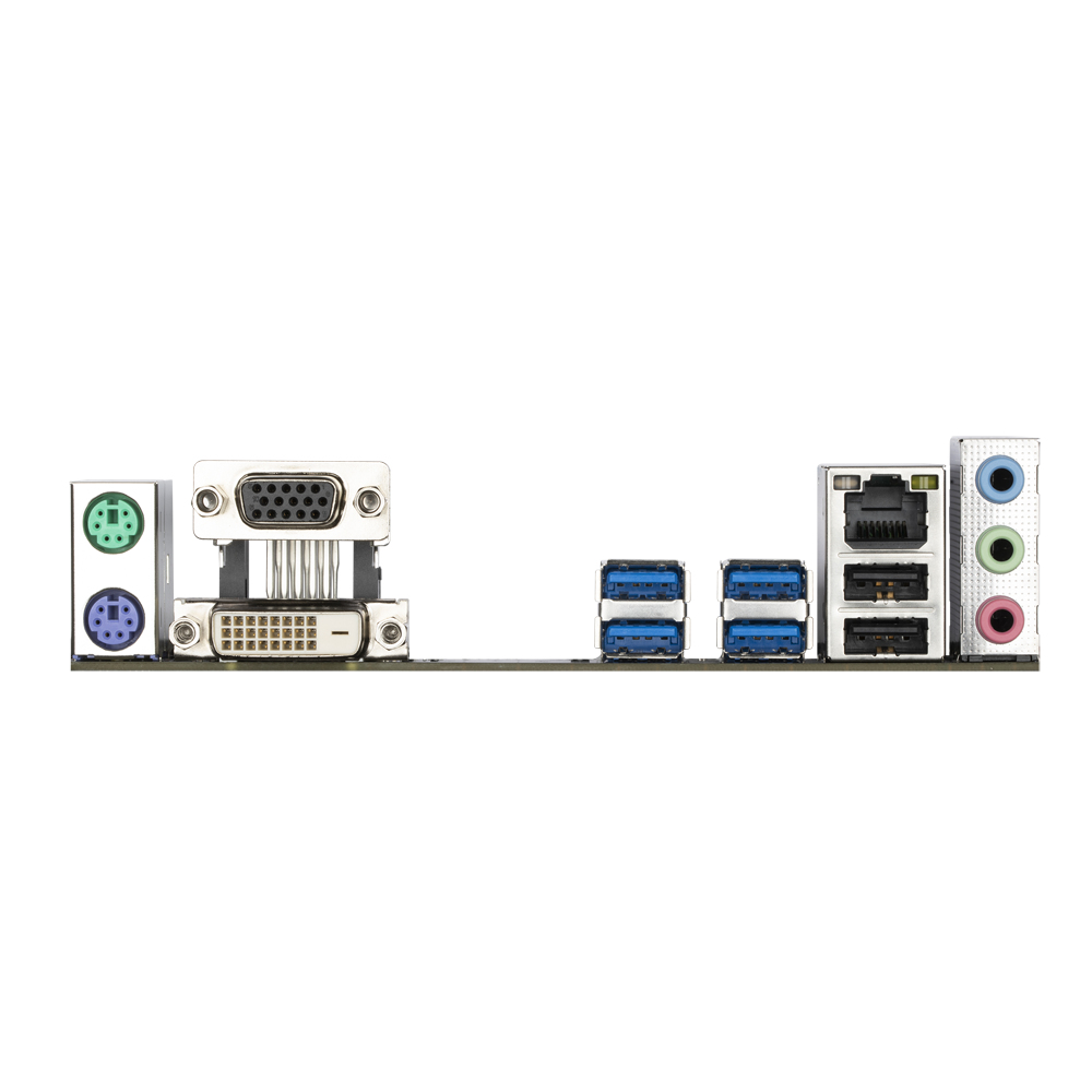 GIGABYTE B560M D2V – image 5