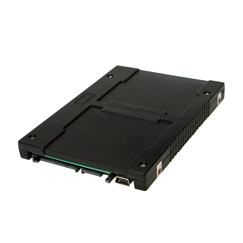 LogiLink UA0223 interface cards/adapter – image 2