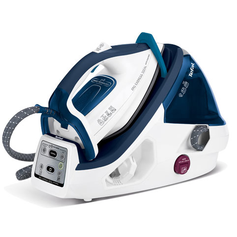 Tefal GV8925 steam ironing station