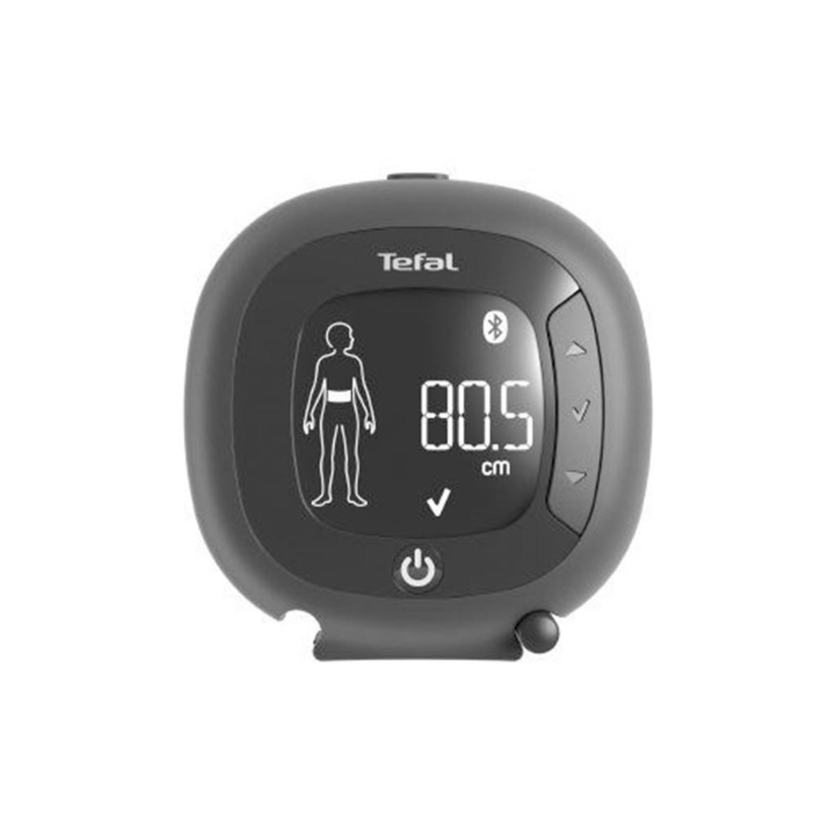 Tefal YD3090S1 personal scale Black Electronic personal scale – image 4