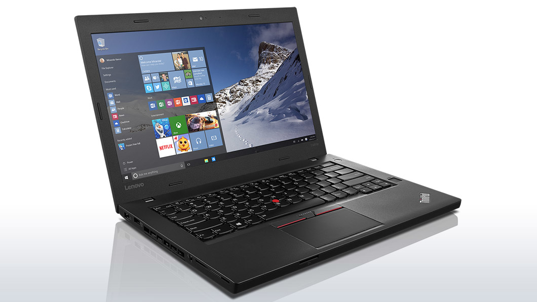 Lenovo ThinkPad T460p – image 2