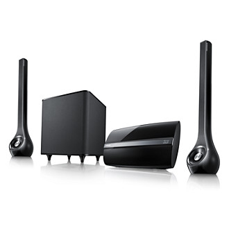 Samsung HT-ES6200 home cinema system 2.1 channels – image 7