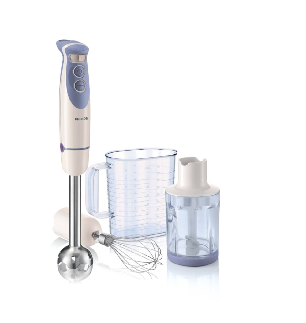 Philips Viva Collection HR1617/00 blender