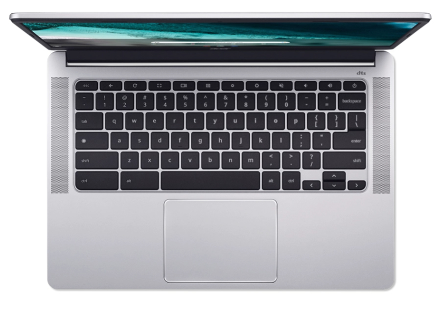 Acer Chromebook C934-C836 Intel® Celeron® N N5100 – image 4