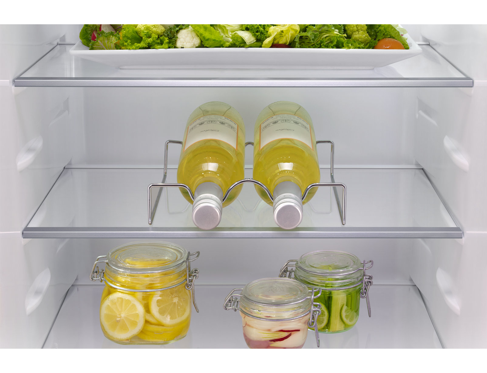 Samsung BRR19M011WW combi-fridge Built-in – image 9