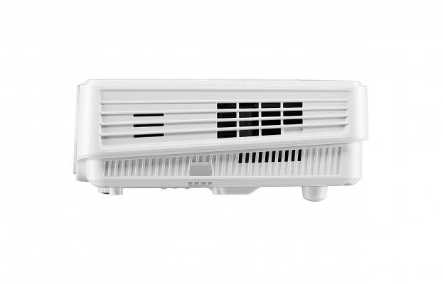 BenQ MS524A data projector Standard throw projector 3300 ANSI lumens DLP SVGA (800x600) White – image 4